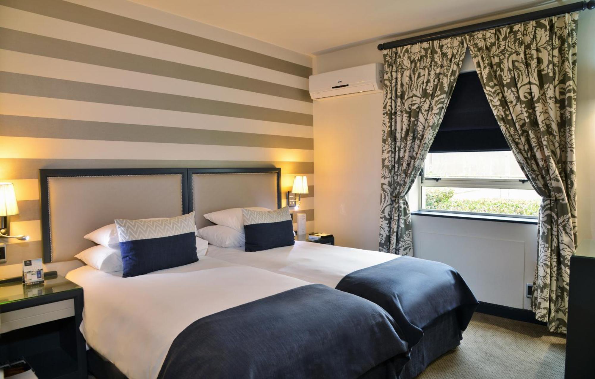 The Portswood Hotel Κέιπ Τάουν Εξωτερικό φωτογραφία