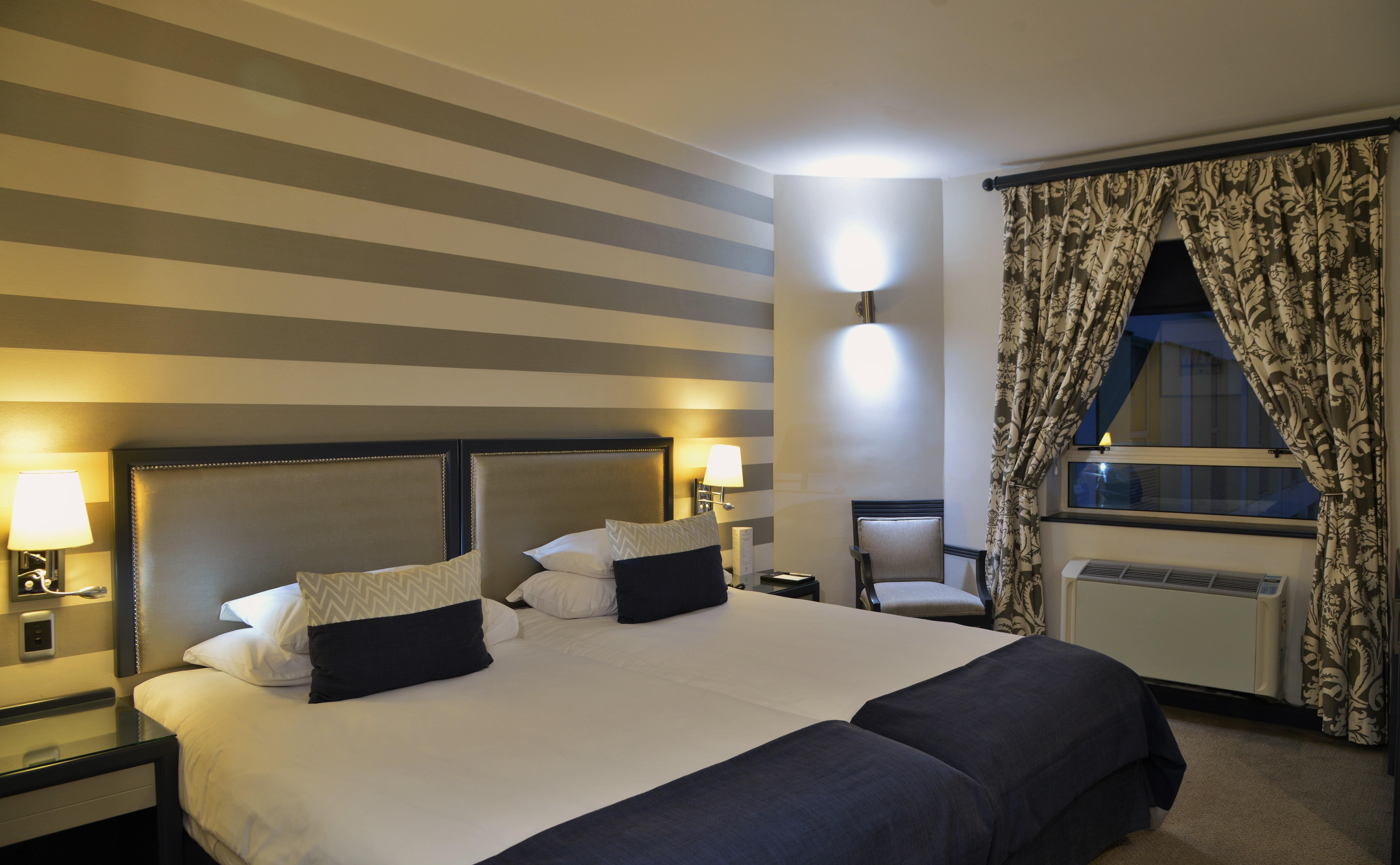 The Portswood Hotel Κέιπ Τάουν Εξωτερικό φωτογραφία