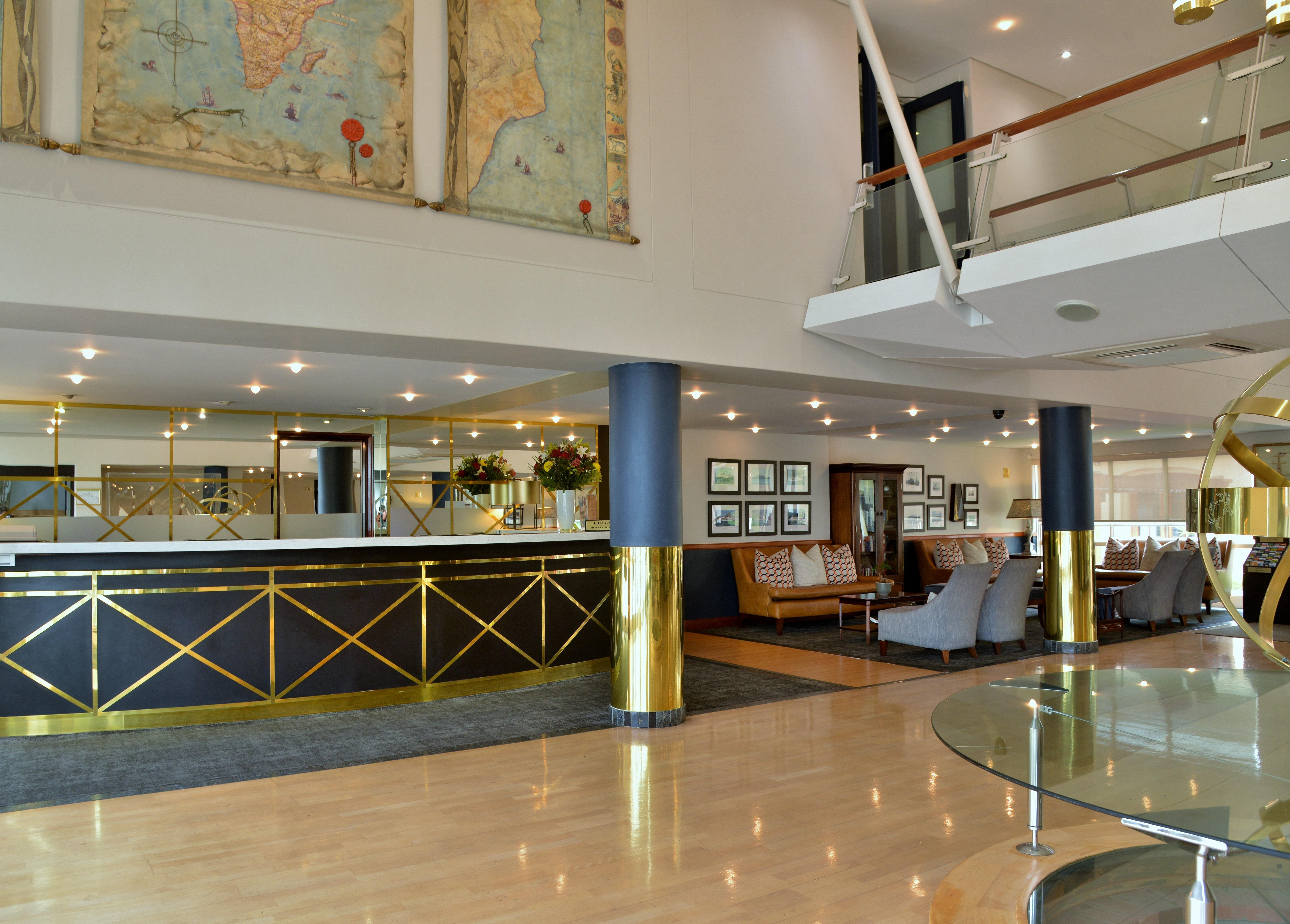 The Portswood Hotel Κέιπ Τάουν Εξωτερικό φωτογραφία