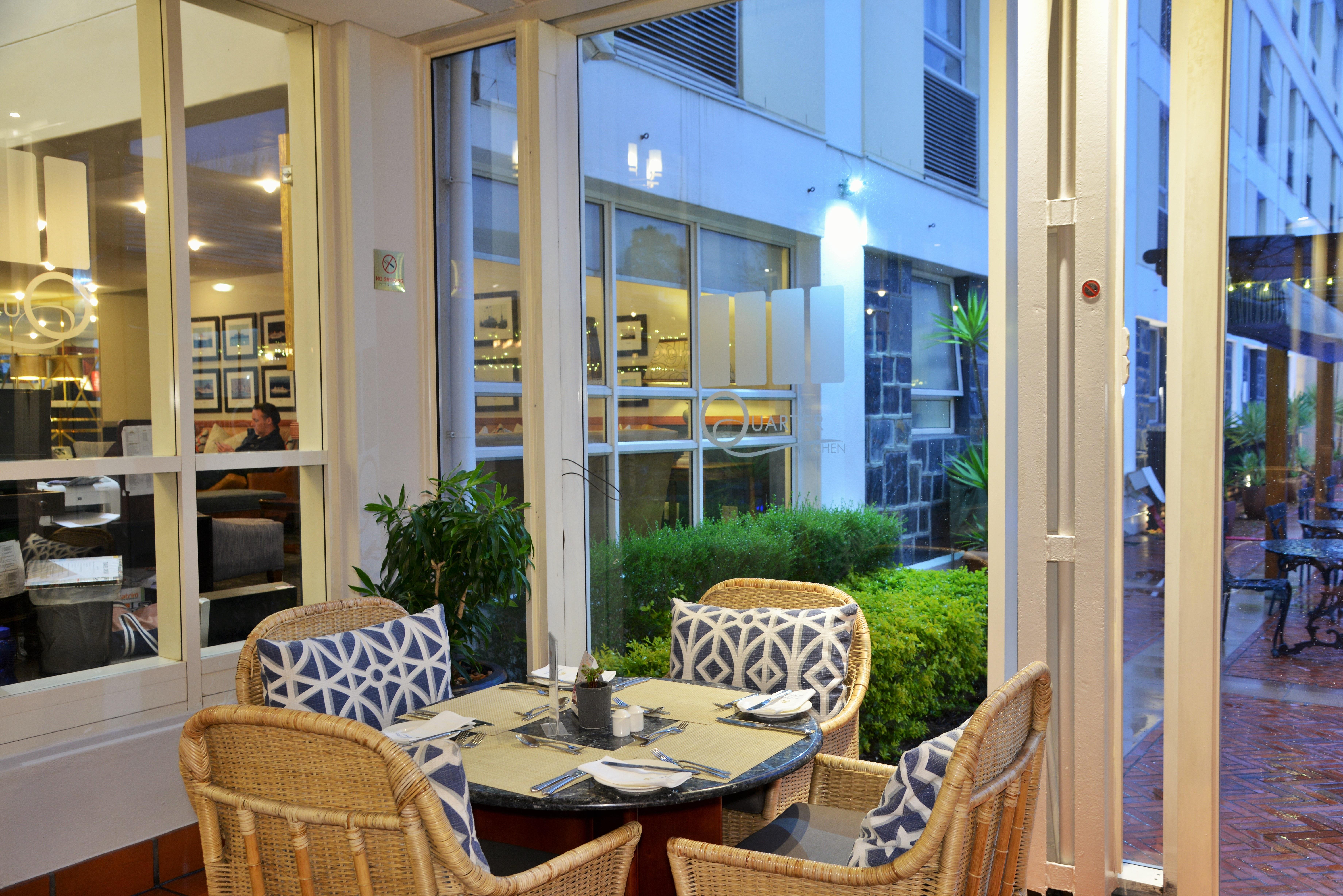The Portswood Hotel Κέιπ Τάουν Εξωτερικό φωτογραφία