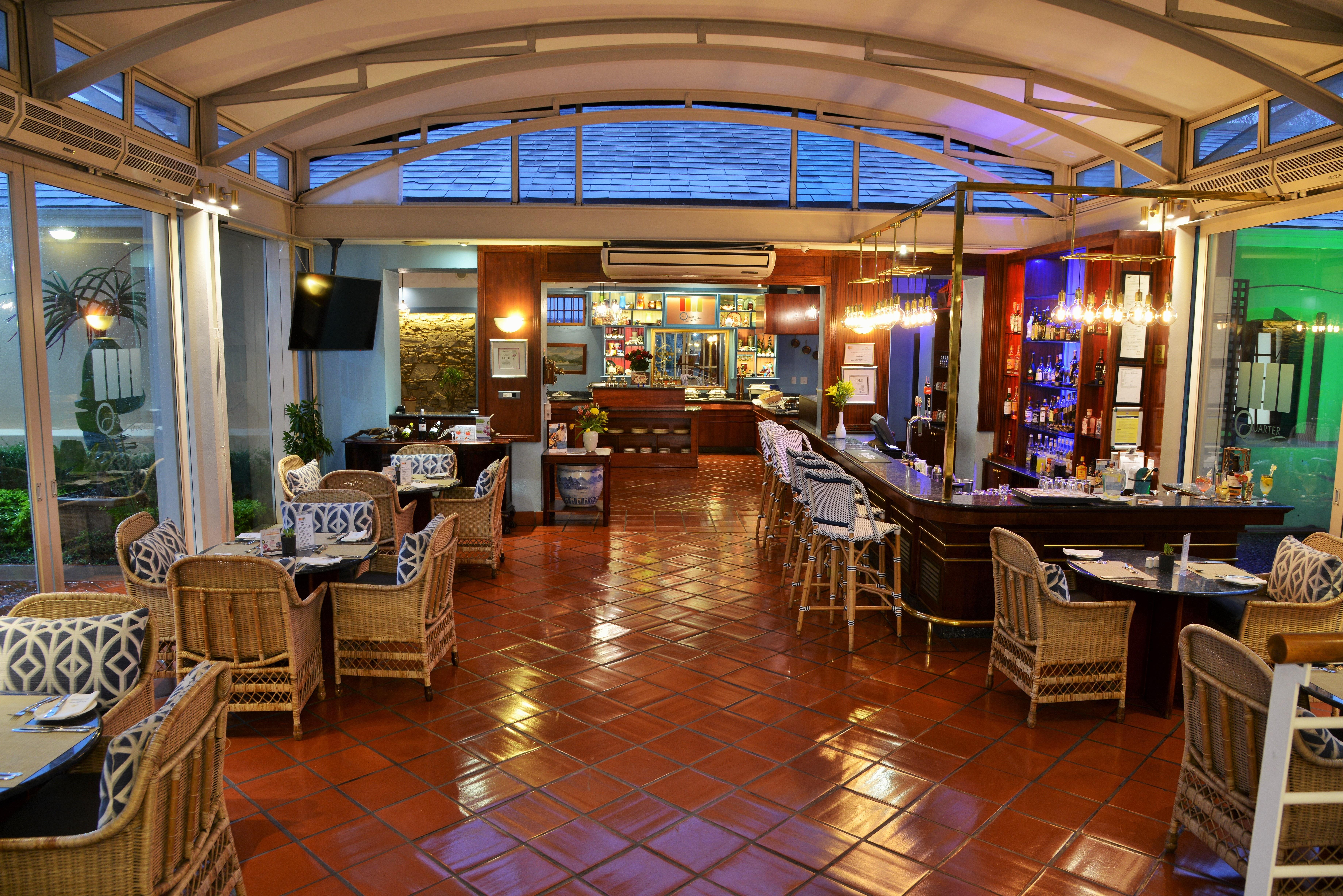 The Portswood Hotel Κέιπ Τάουν Εξωτερικό φωτογραφία