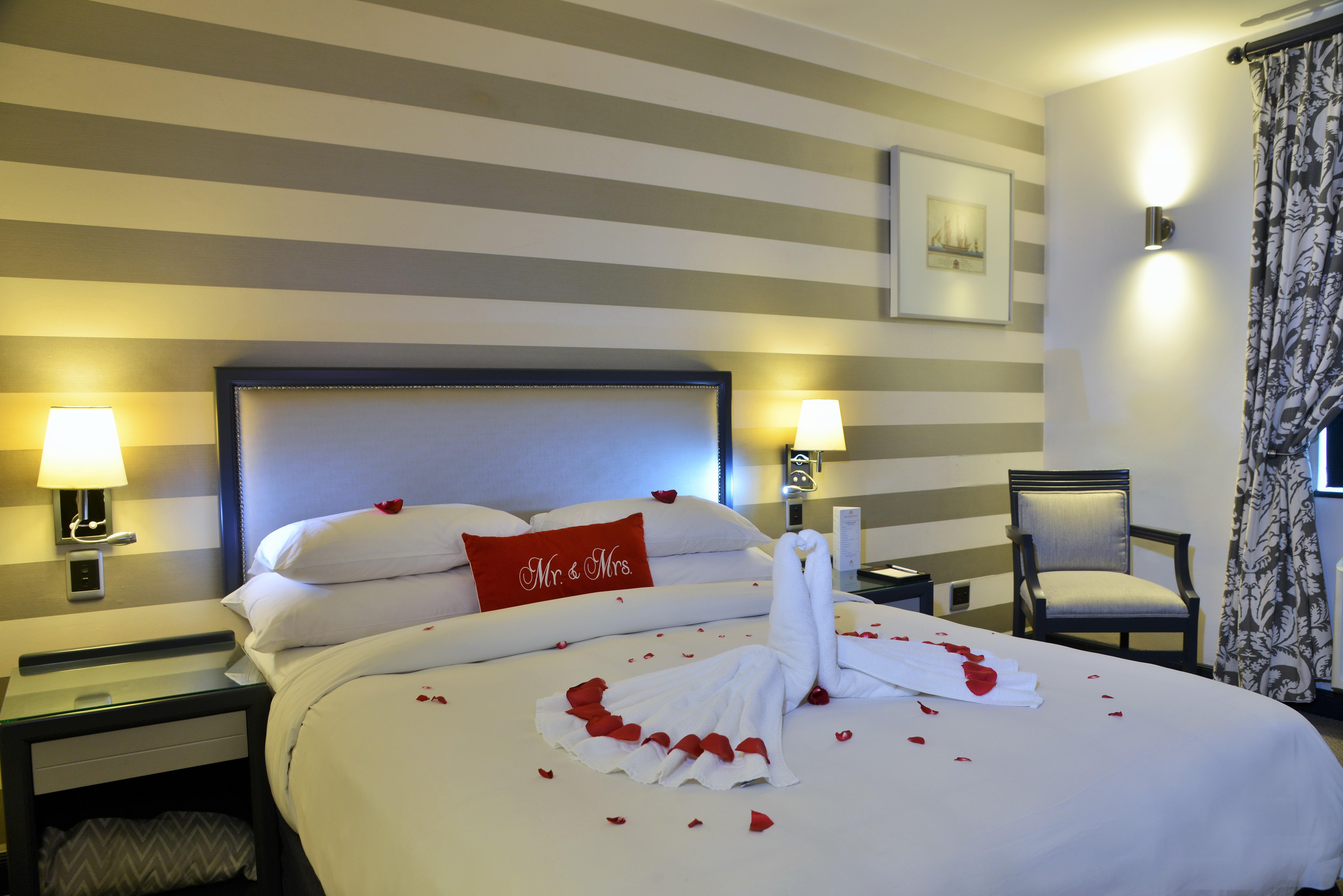 The Portswood Hotel Κέιπ Τάουν Εξωτερικό φωτογραφία
