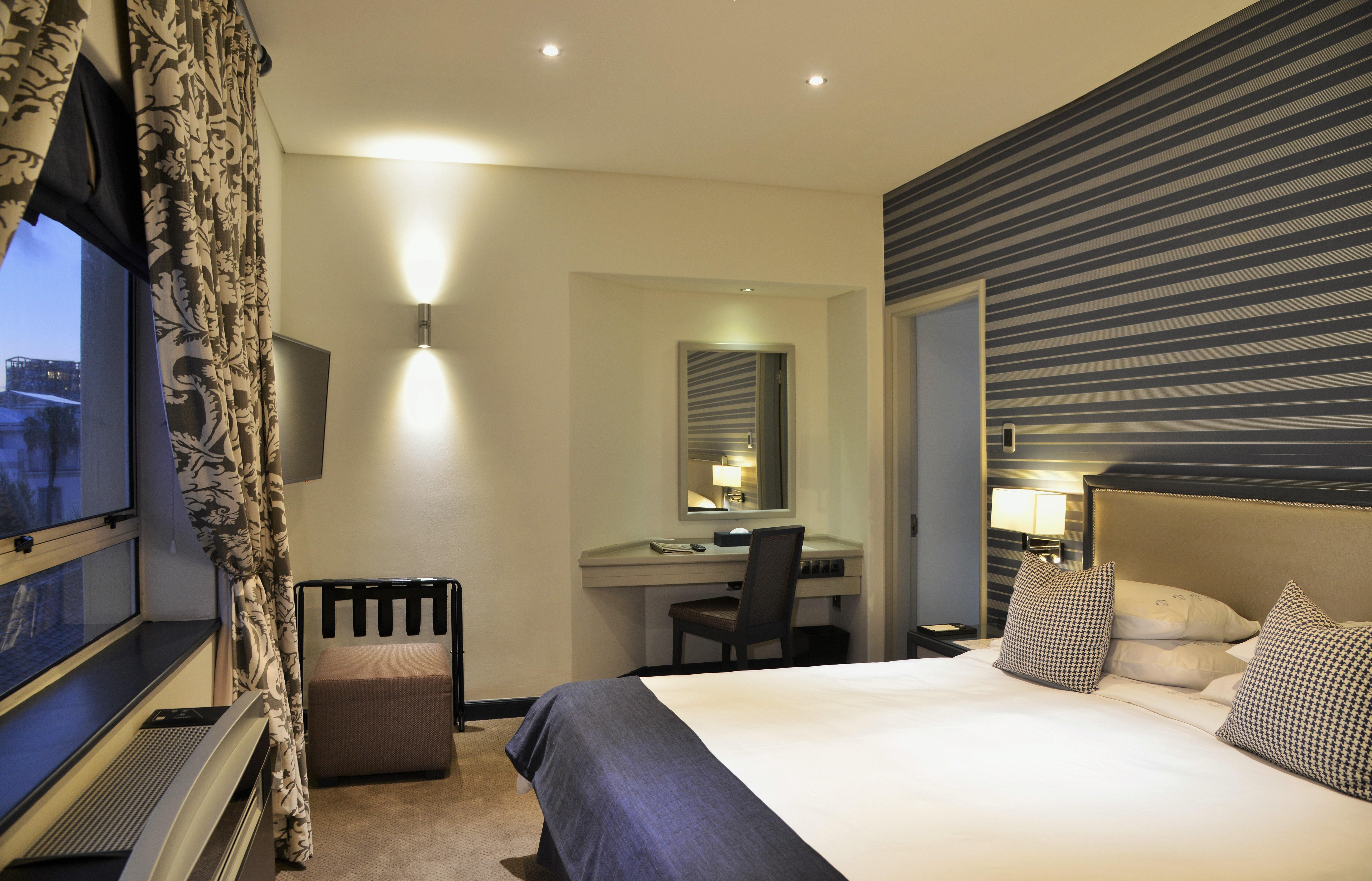 The Portswood Hotel Κέιπ Τάουν Εξωτερικό φωτογραφία