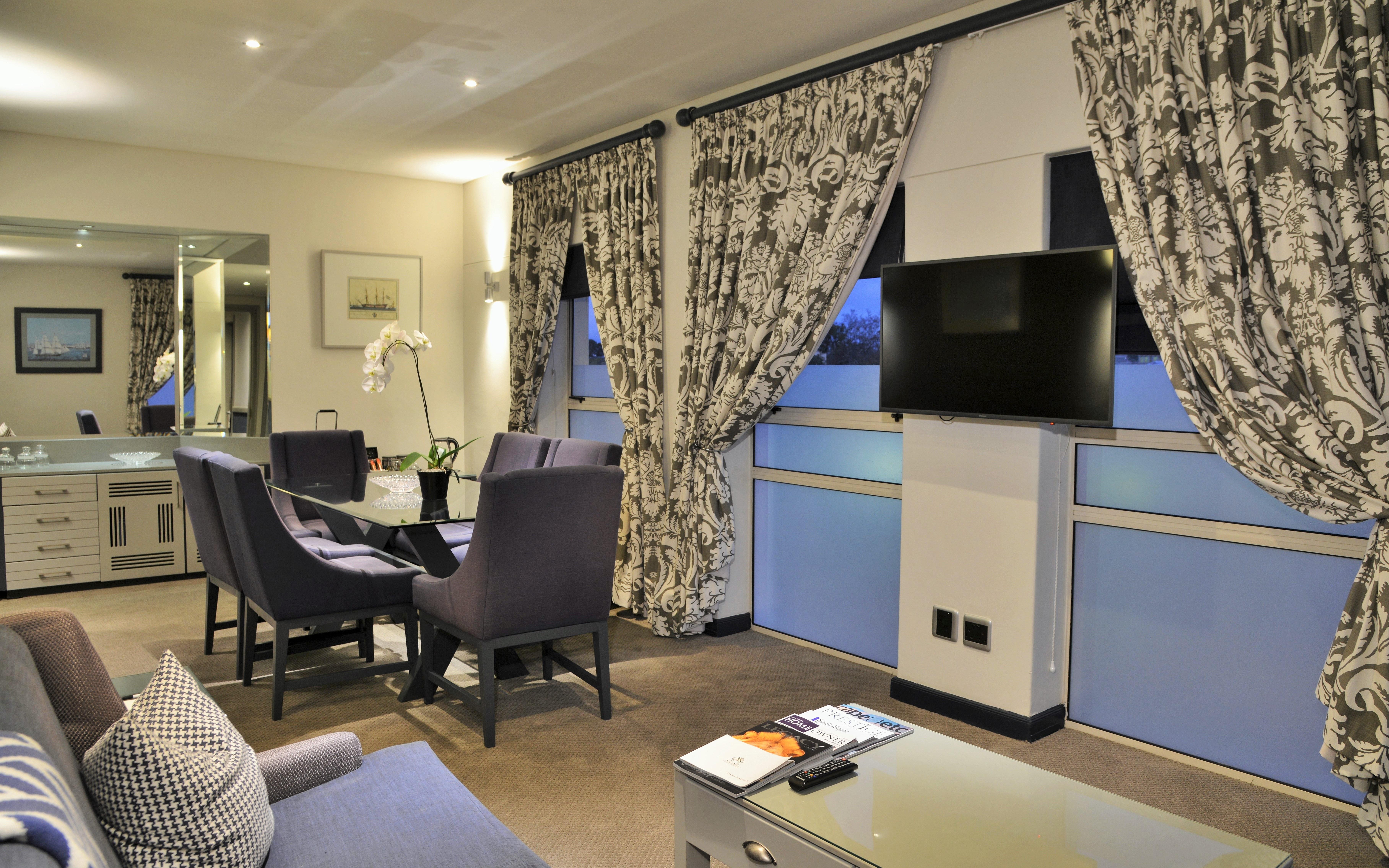 The Portswood Hotel Κέιπ Τάουν Εξωτερικό φωτογραφία