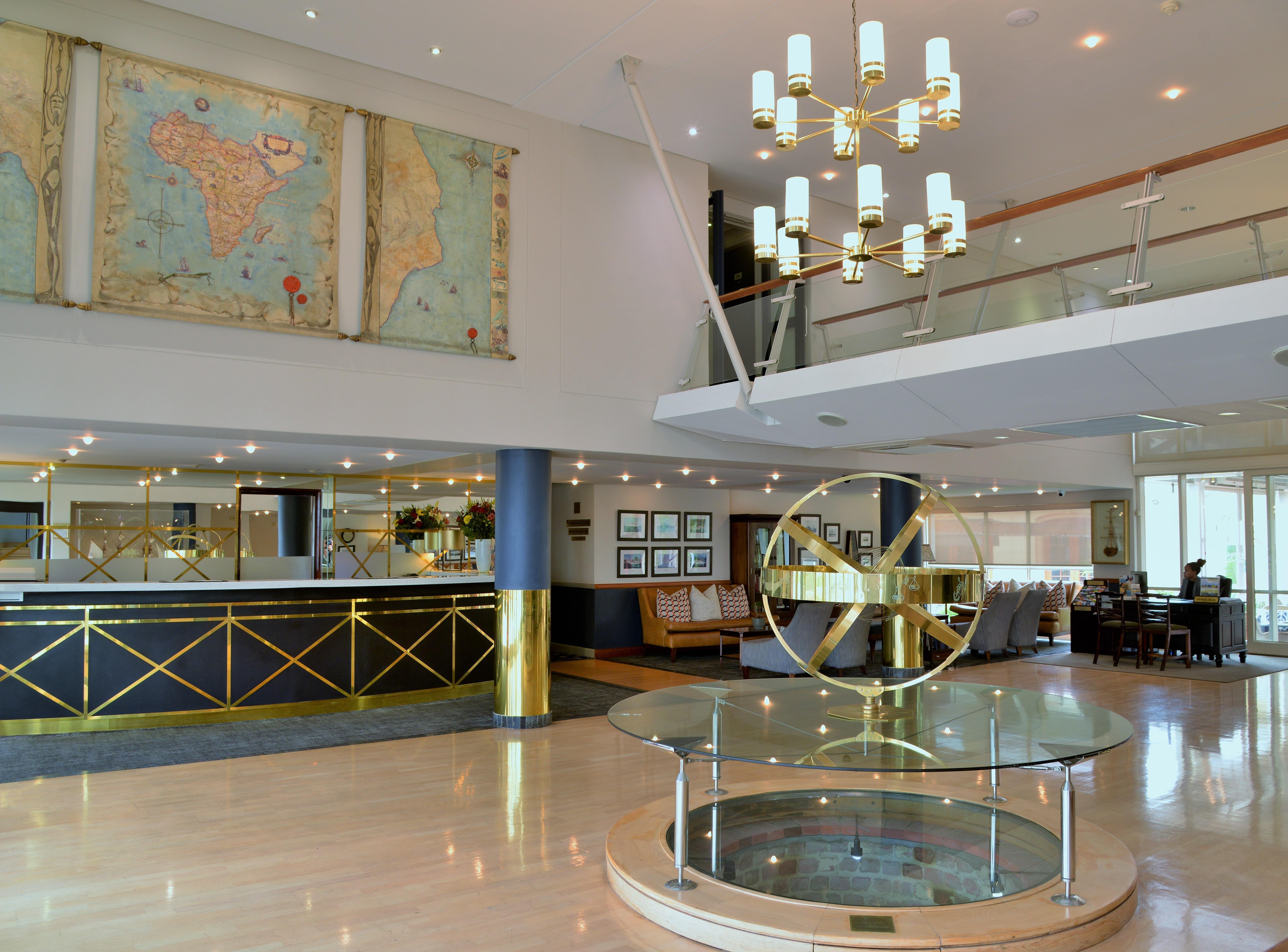 The Portswood Hotel Κέιπ Τάουν Εξωτερικό φωτογραφία