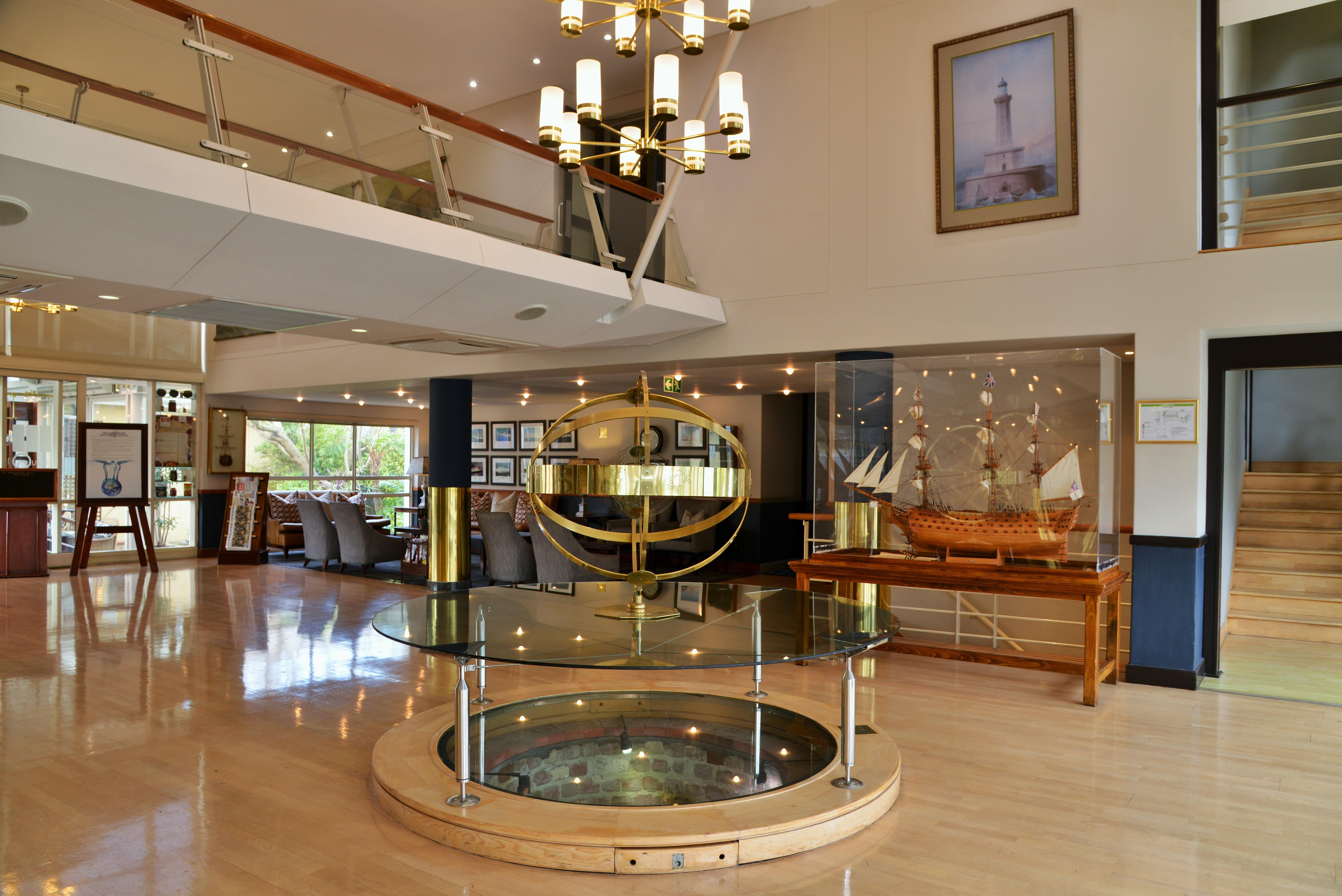 The Portswood Hotel Κέιπ Τάουν Εξωτερικό φωτογραφία