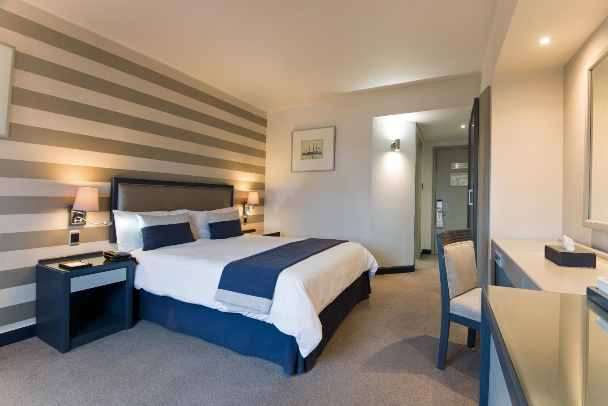 The Portswood Hotel Κέιπ Τάουν Εξωτερικό φωτογραφία