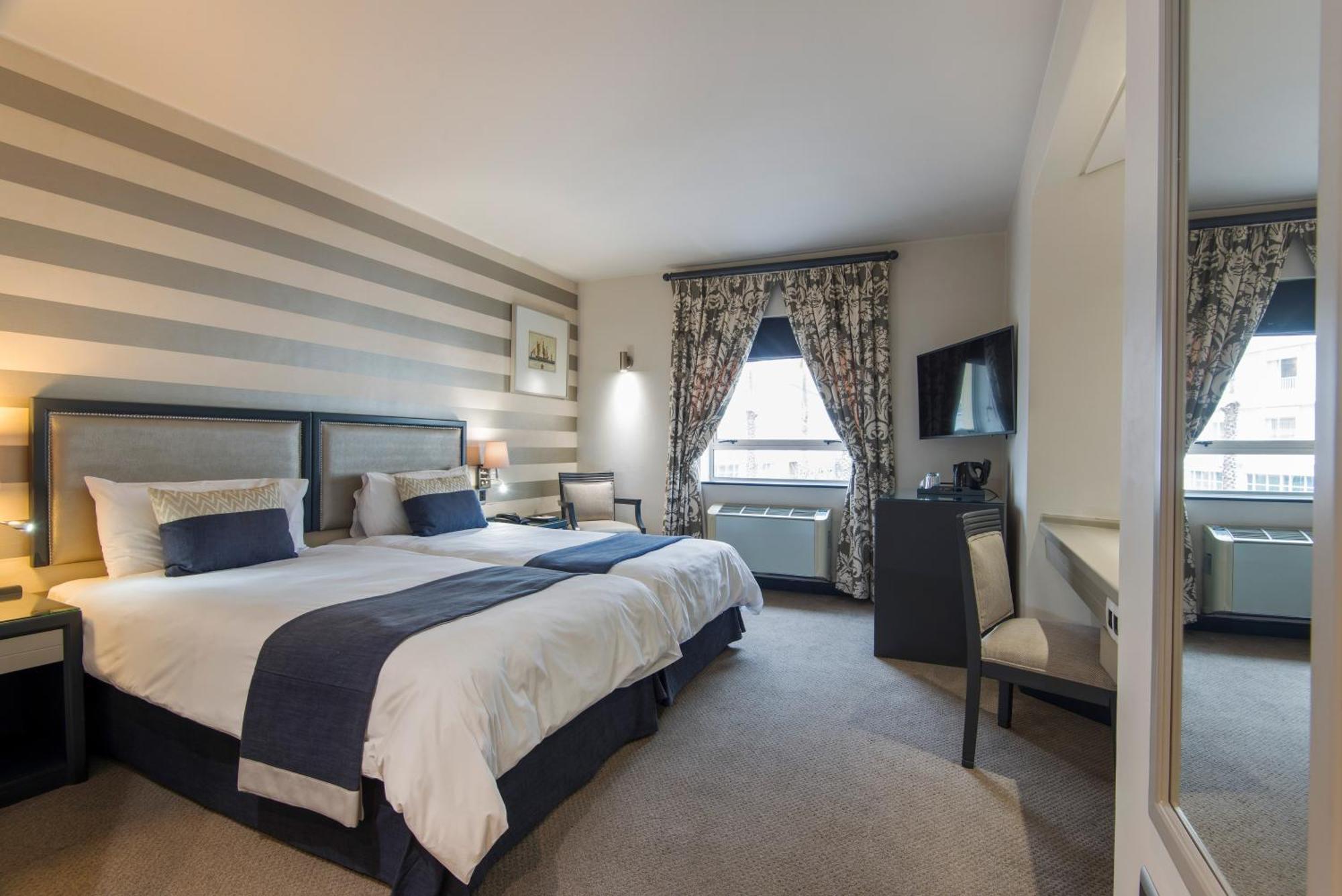 The Portswood Hotel Κέιπ Τάουν Εξωτερικό φωτογραφία