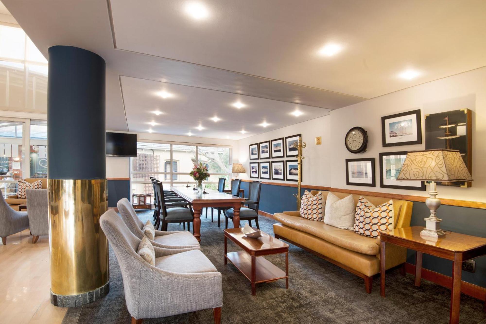 The Portswood Hotel Κέιπ Τάουν Εξωτερικό φωτογραφία