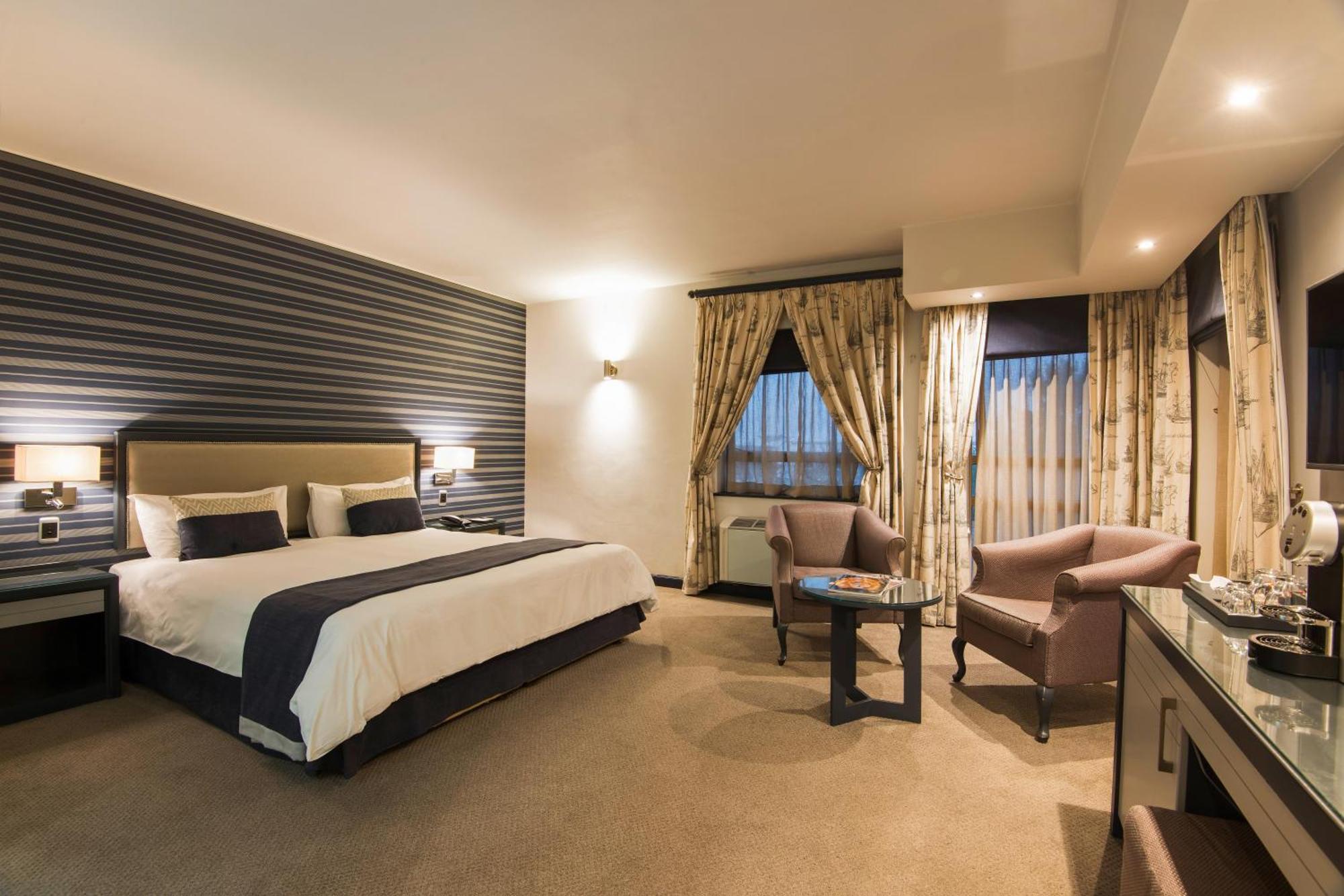 The Portswood Hotel Κέιπ Τάουν Εξωτερικό φωτογραφία