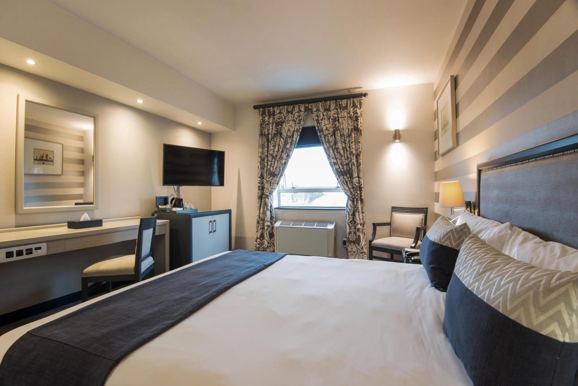 The Portswood Hotel Κέιπ Τάουν Εξωτερικό φωτογραφία