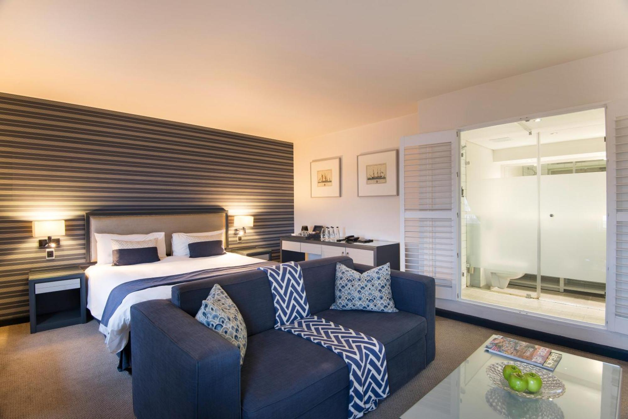 The Portswood Hotel Κέιπ Τάουν Εξωτερικό φωτογραφία