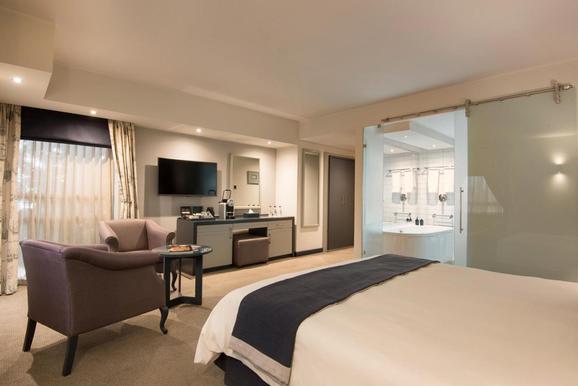 The Portswood Hotel Κέιπ Τάουν Εξωτερικό φωτογραφία