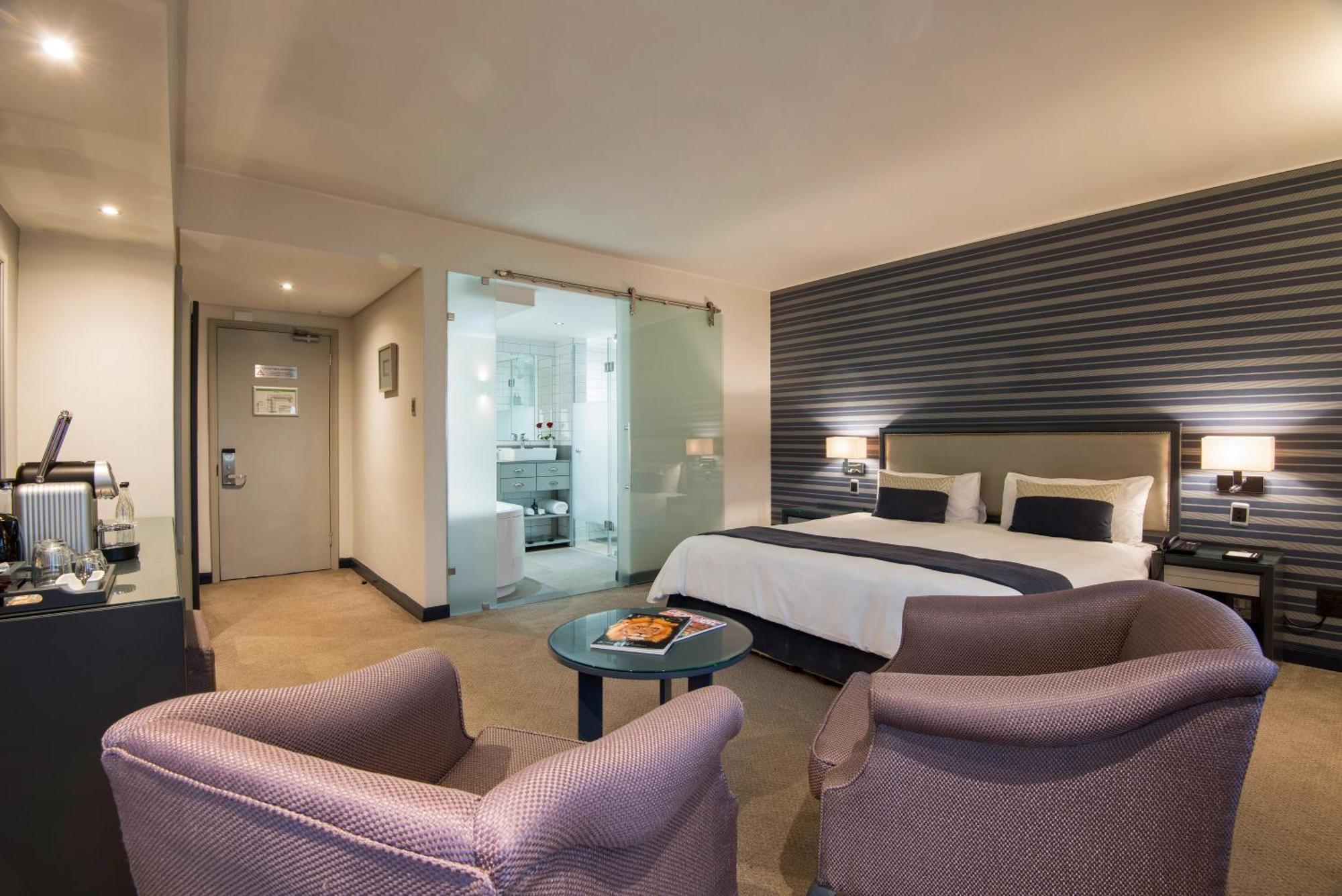 The Portswood Hotel Κέιπ Τάουν Εξωτερικό φωτογραφία