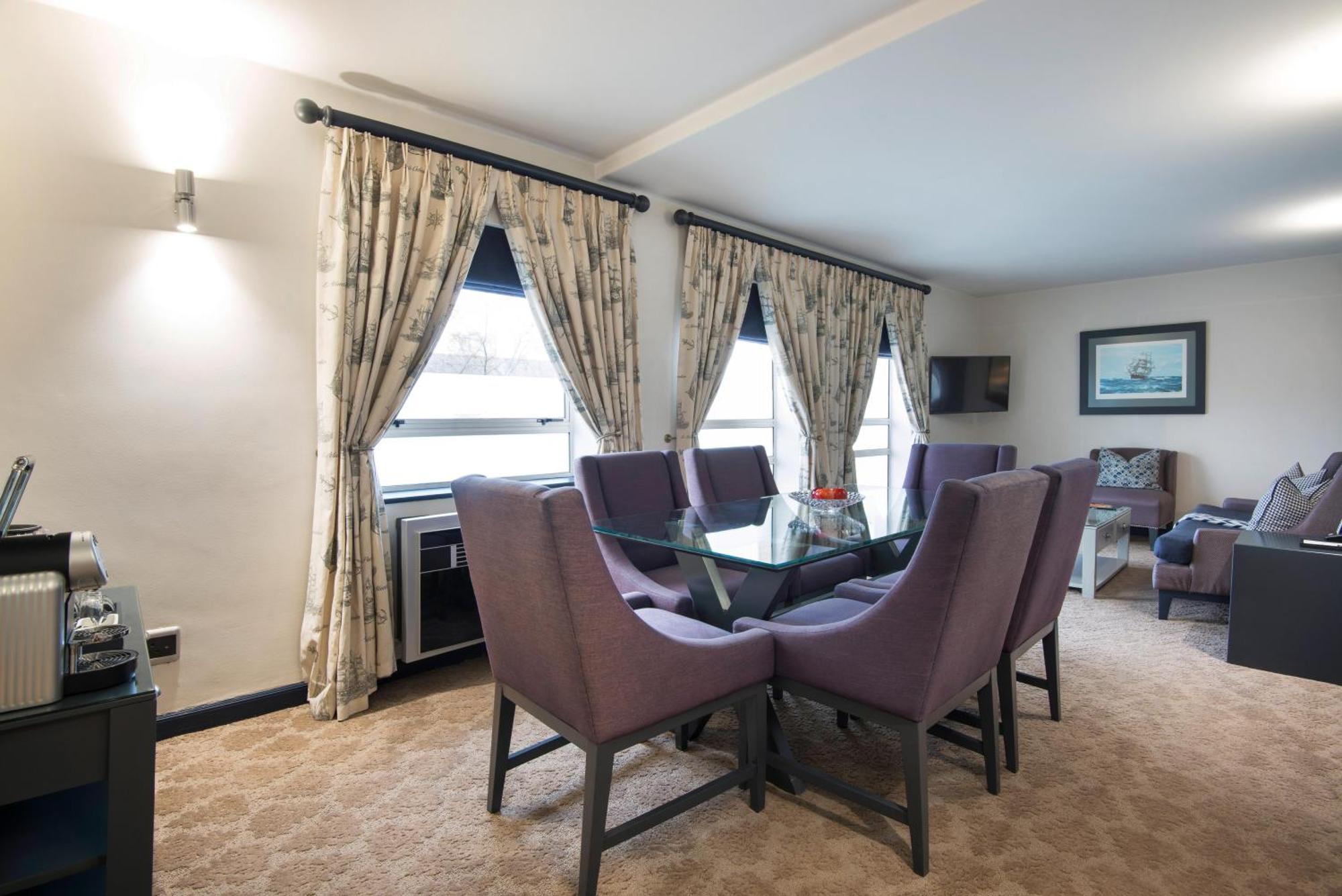 The Portswood Hotel Κέιπ Τάουν Εξωτερικό φωτογραφία