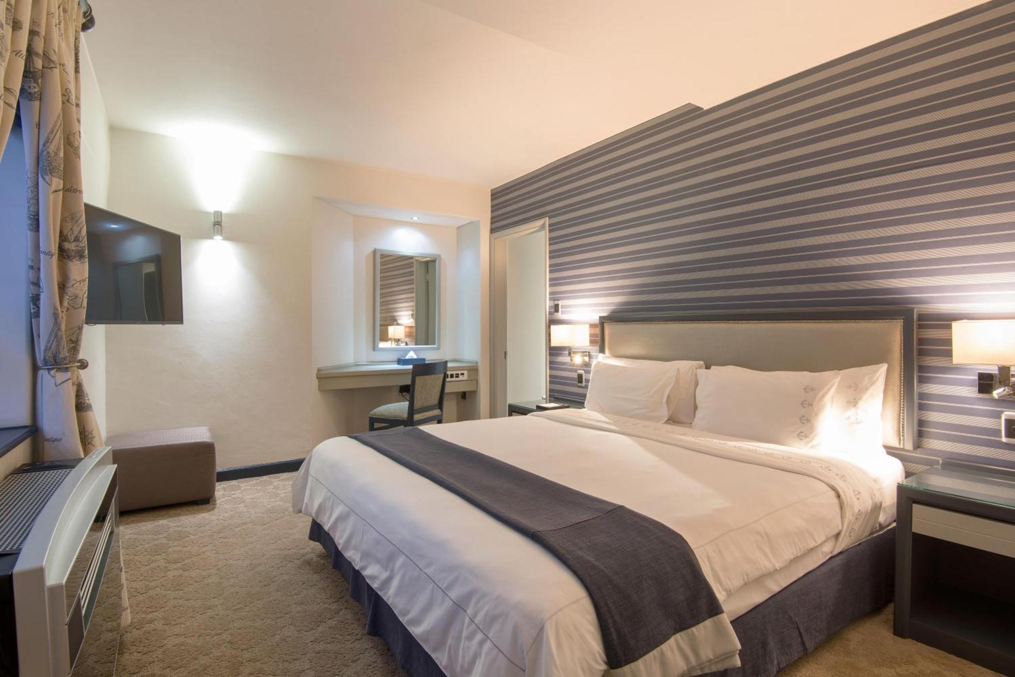 The Portswood Hotel Κέιπ Τάουν Εξωτερικό φωτογραφία
