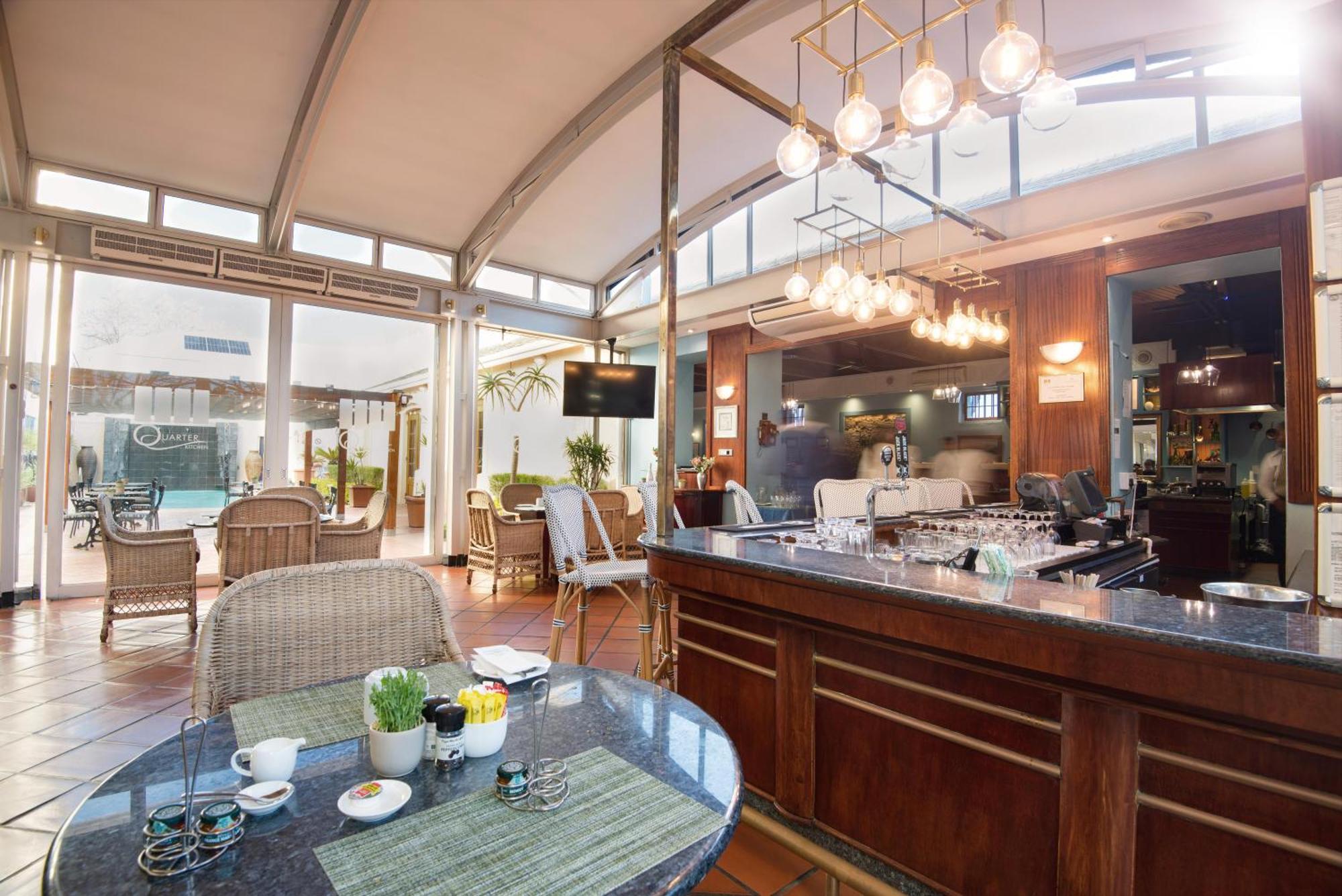 The Portswood Hotel Κέιπ Τάουν Εξωτερικό φωτογραφία