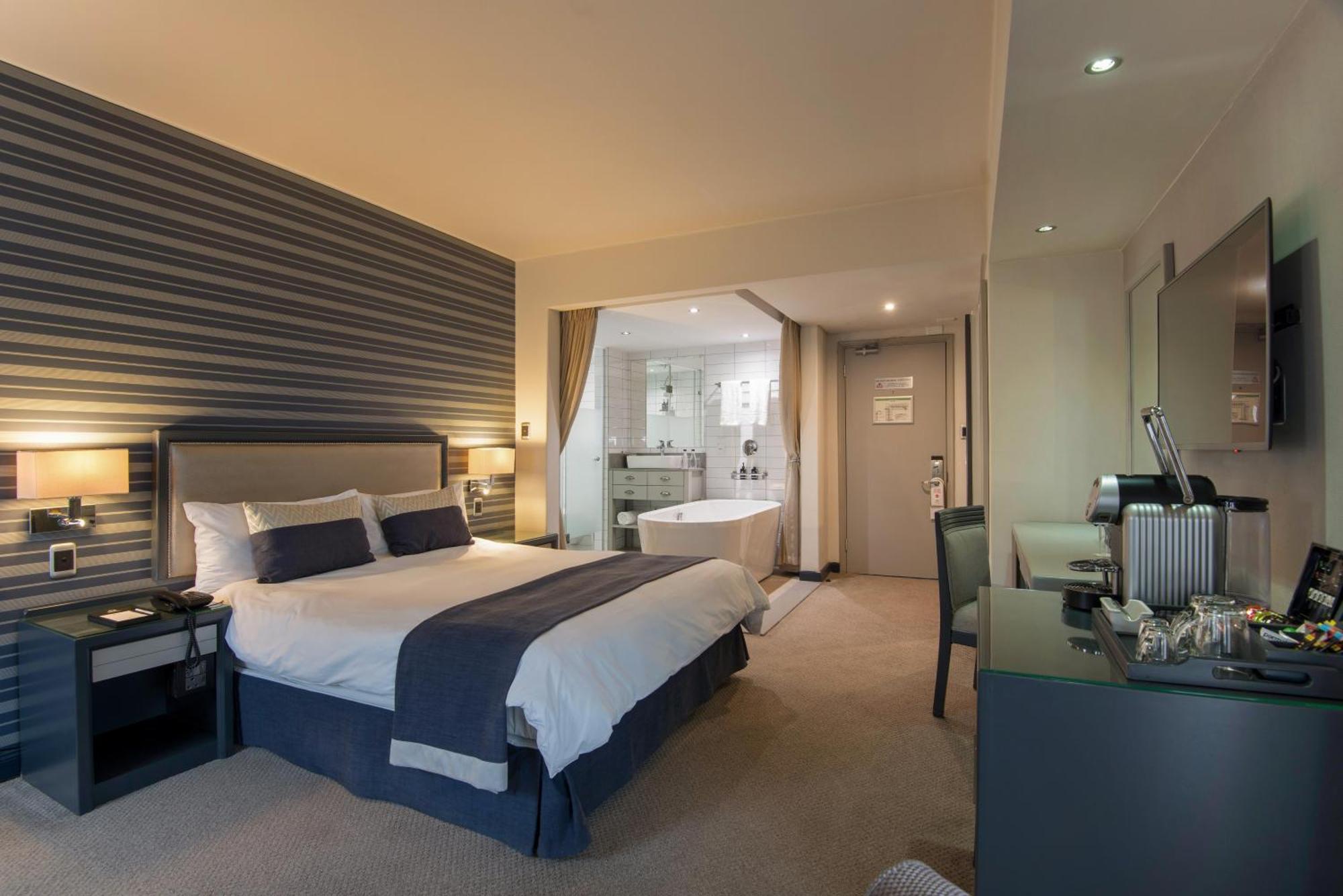 The Portswood Hotel Κέιπ Τάουν Εξωτερικό φωτογραφία