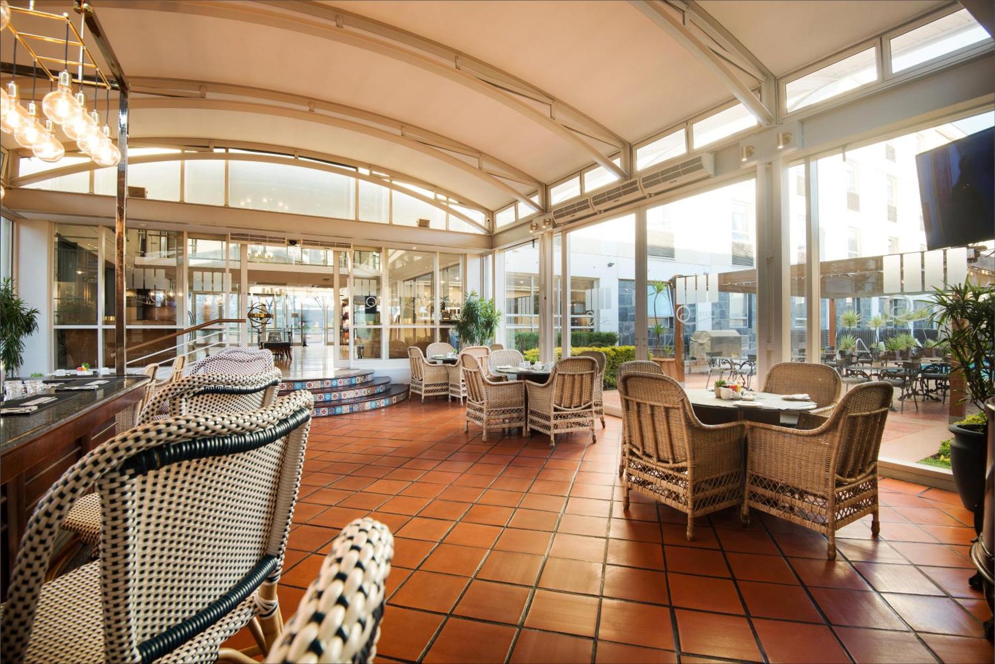 The Portswood Hotel Κέιπ Τάουν Εξωτερικό φωτογραφία